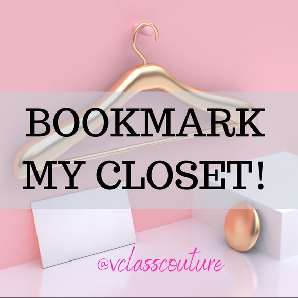 Bookmark Us!! - Picture 1 of 1